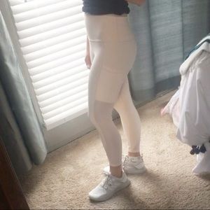 Aerie Move Cropped Leggings